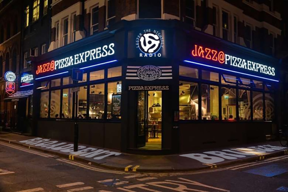 PIZZA-EXPRESS