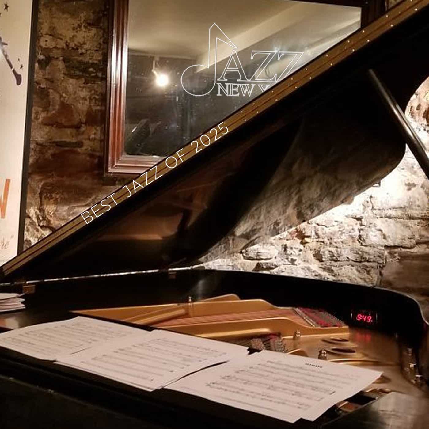 Best Jazz of 2025 (S5 | E270)