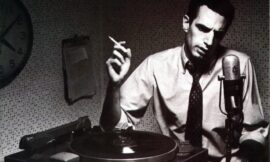 S1: E2 – Donald Fagen, The Nightfly (updated)