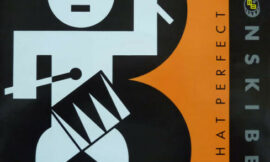 Hit That Perfect Beat with Rick Vescio (E24)