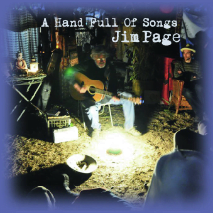 Read more about the article Jim Page Interview – New Songs and Stories Part 3  (S2 | E72)