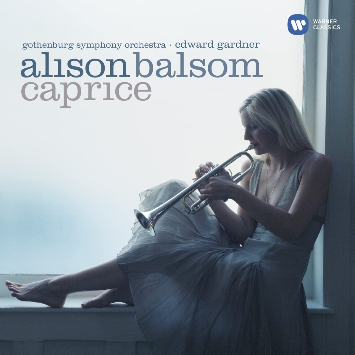 Alison Balsom Caprice