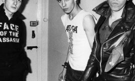 Phases of Punk | Part One with Peter Abzug (S3 | E123)