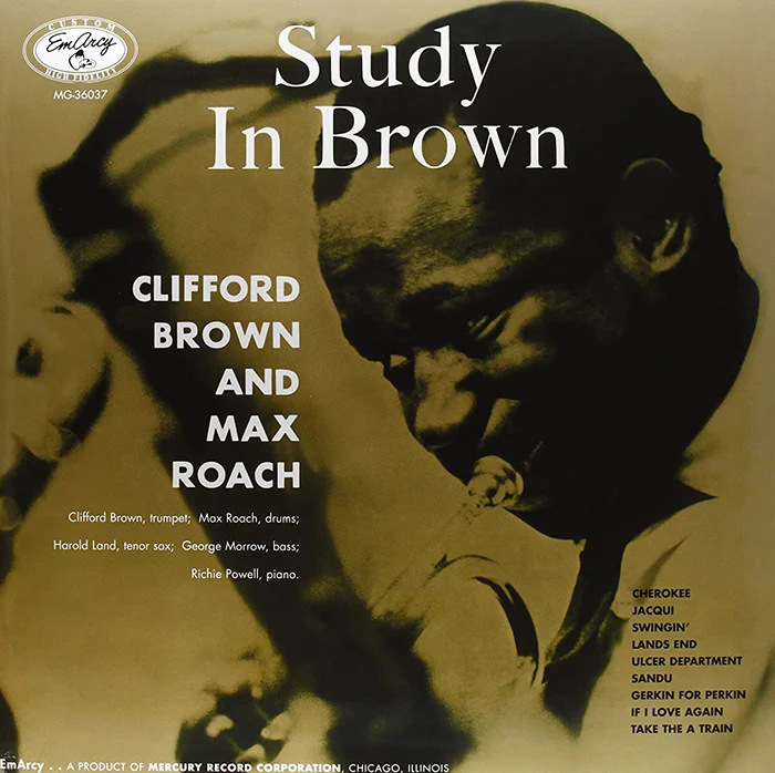 I Remember Clifford Brown | Vocalese Part 2 (S3 | E134)