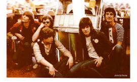 Detroit Rock & Roll | The 70’s (S3 | E145)