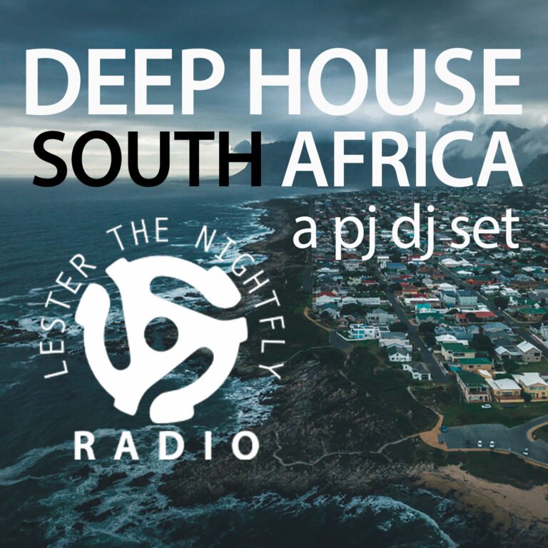 Read more about the article DEEP HOUSE SOUTH AFRICA (S4 | E164)