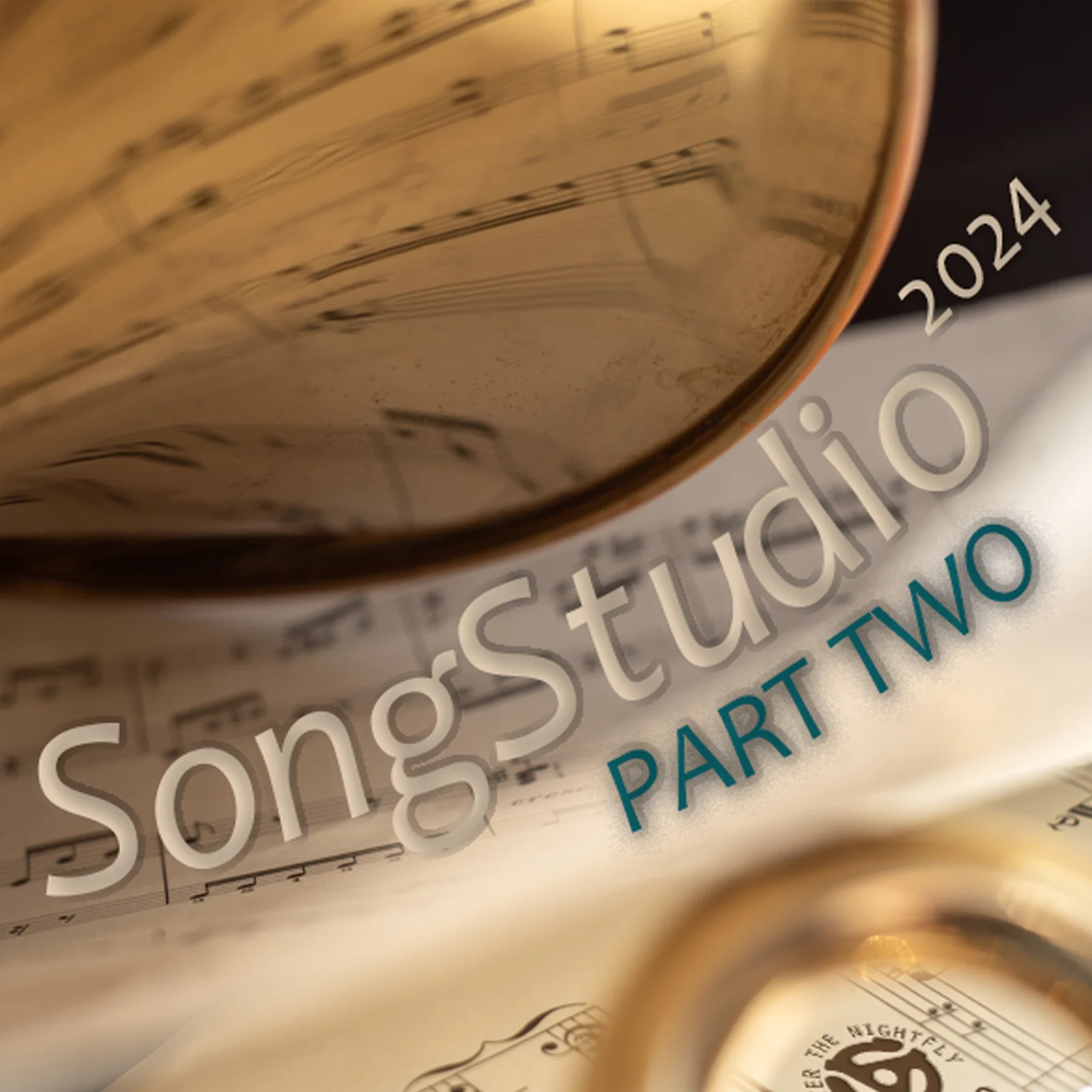 SongStudio 2024 Part Two (S4 | E167)