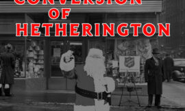 The Conversion of Hetherington (S4 | E210)