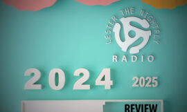 2024 YEAR IN REVIEW (S4 | E216)