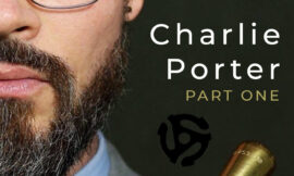Charlie Porter | PART ONE (S5 | E231)