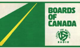 BOARDS OF CANADA (S5 | E234)