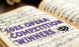 OPERA COMPETITION WINNERS (S5 | E235)