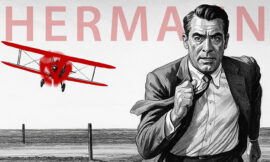 BERNARD HERMANN SOUNDTRACKS (S5 | E239)