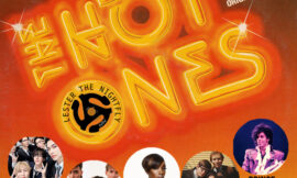 THE BEST POP MUSIC OF ALL TIME VOL. 3 (S5 | E242)