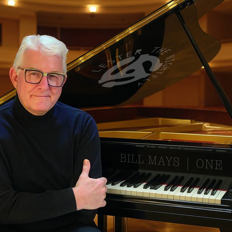 BILL MAYS ONE | JAZZ NEW YORK RADIO