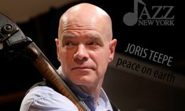 Joris Teepe Peace on Earth (S5 | E247)