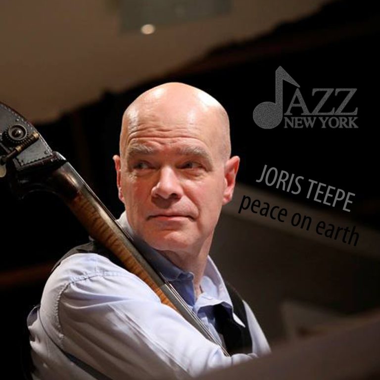 EPISODE-JORIS-PEACE ON EARTH