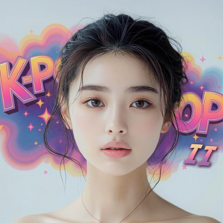 EPISODE-K-POP-II