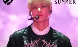 KPOP SUMMER (S5 | E248)