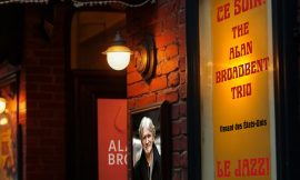 Alan Broadbent Part One (S5 | E252)