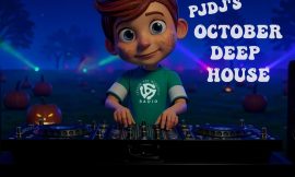 OCTOBER HOUSE (S5 | E258)