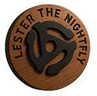 WOODEN LESTER LOGO FOR TOP 160X160