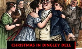 Christmas in Dingley Dell (S5 | E267)