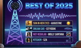 Finn Ewing’s Best of 2025 (S5 | E268)