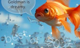 Best of 2025 with David Goldman (S5 | E269)