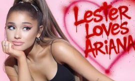 Lester Loves Ariana (S6 | E273)