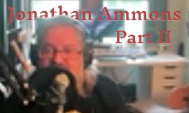 New Music, Old Souls: The Anthropocene Soundscapes of Jonathan Ammons (S6 | E275)