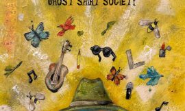 Ghost Shirt Society from Taylor Watkins (S3 | E278)