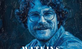 Blue Genes with Taylor Watkins (S6 | E279)