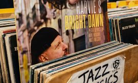 Harvie S | Bright Dawn | Jazz Classic (S6 | E281)