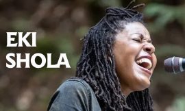 EKI SHOLA DARE TO LOVE FREE (S6 | E284)