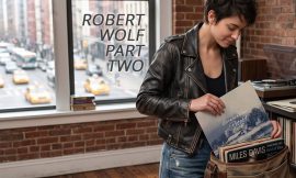 BORN IN A TIME RETOLD WITH ROBERT WOLF (S6 | E283)