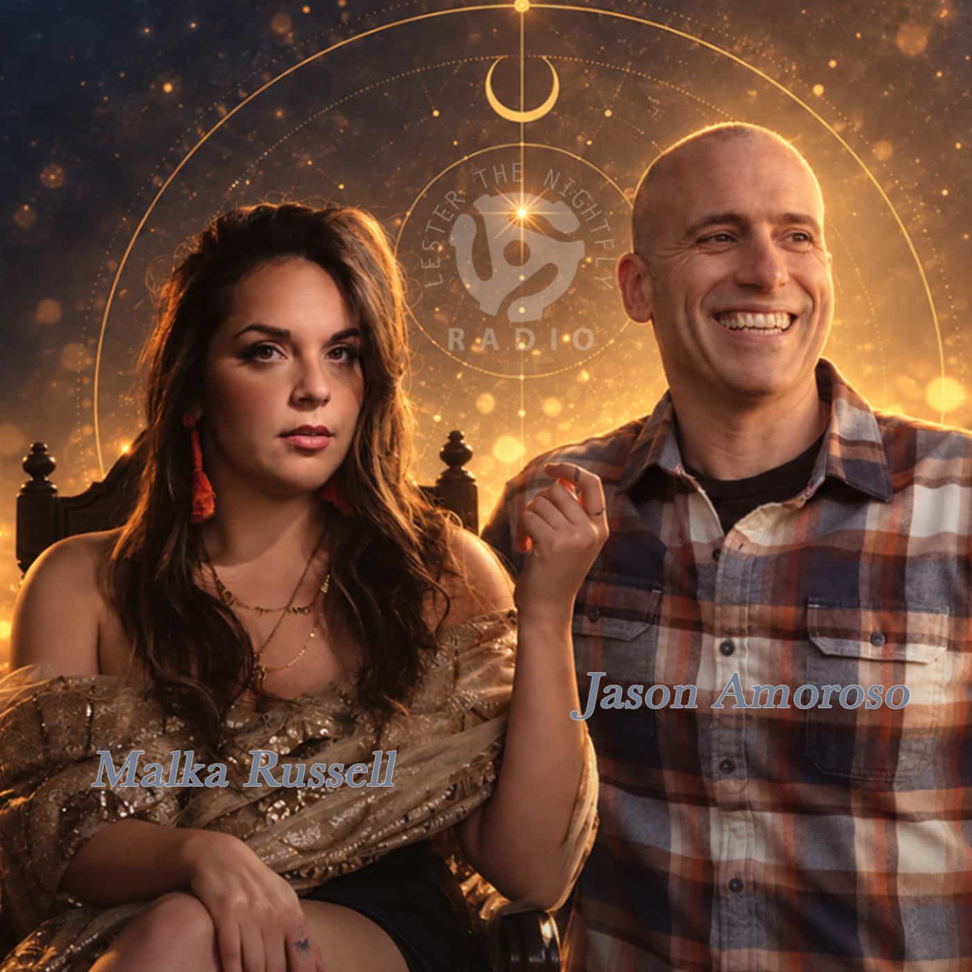 REVELATION BREATHWORK | MALKA RUSSELL AND JASON AMOROSO
