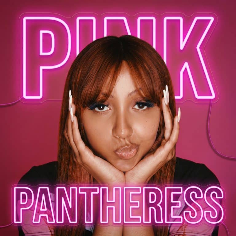PINK PANTHERESS | LESTER THE NIGHTFLY